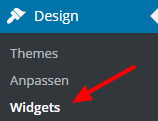 Design-Widgets