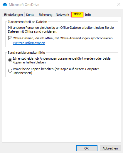 06 Microsoft OneDrive Office